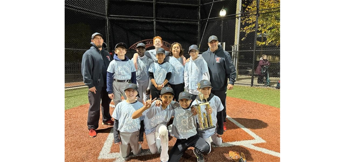 Marlins Win Fall Ball Majors Championship